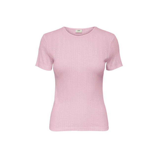 JDY Salsa Mia Life S/S O Neck Top
