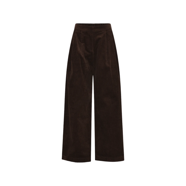 La Rouge Connie Corduroy Pants