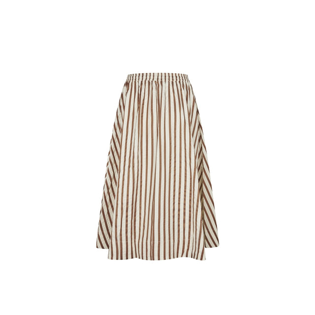 Lollys Laundry Bristol Midi Skirt
