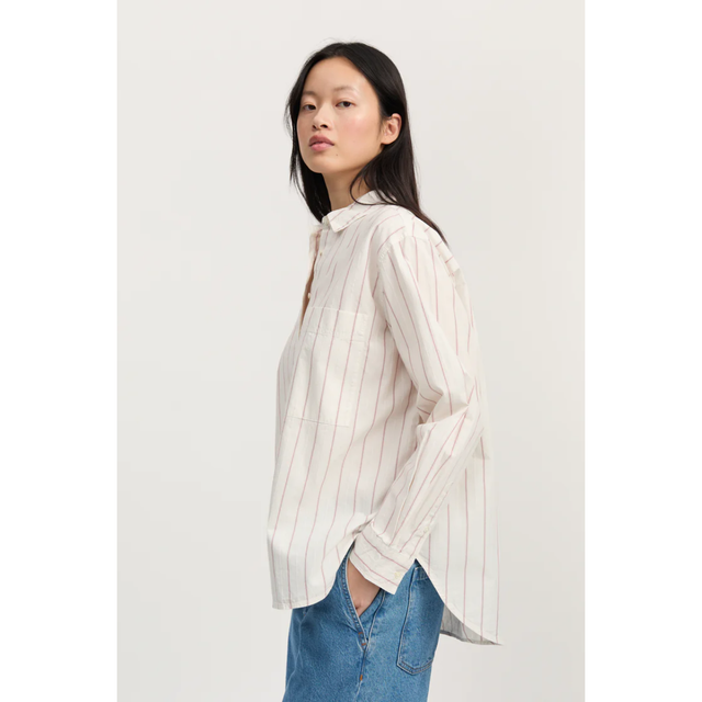Aiayu Lynette Shirt