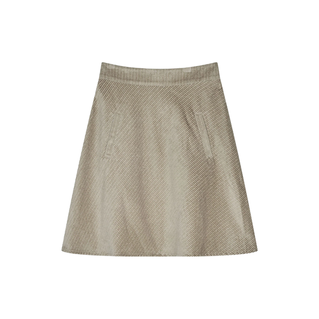 Mads Nørgaard Pretty Cord Stelly Skirt