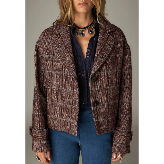 Maison Hotel Margarita Jacket
