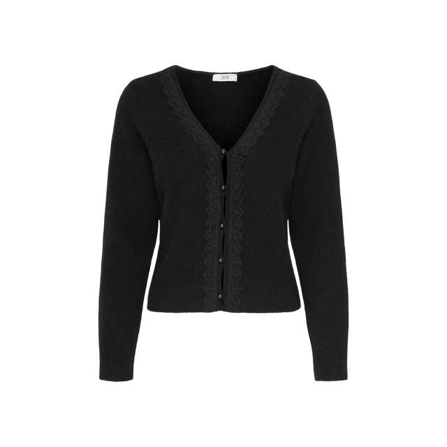 JDY Francie L/S V-Neck Cardigan