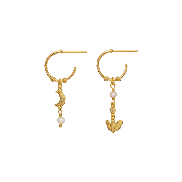 Maanesten Paulina Earrings