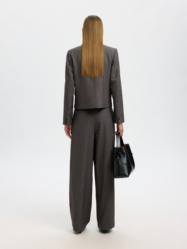 Ausgewählte Damen SLFFITTED CAMILLA