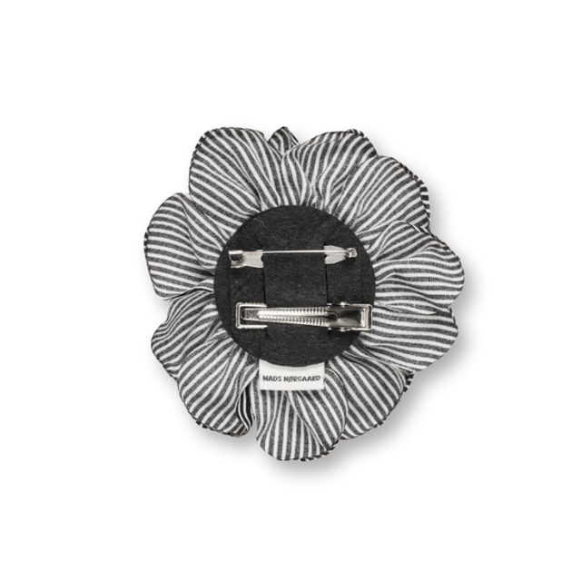 Mads Nørgaard MH Rose Brooch