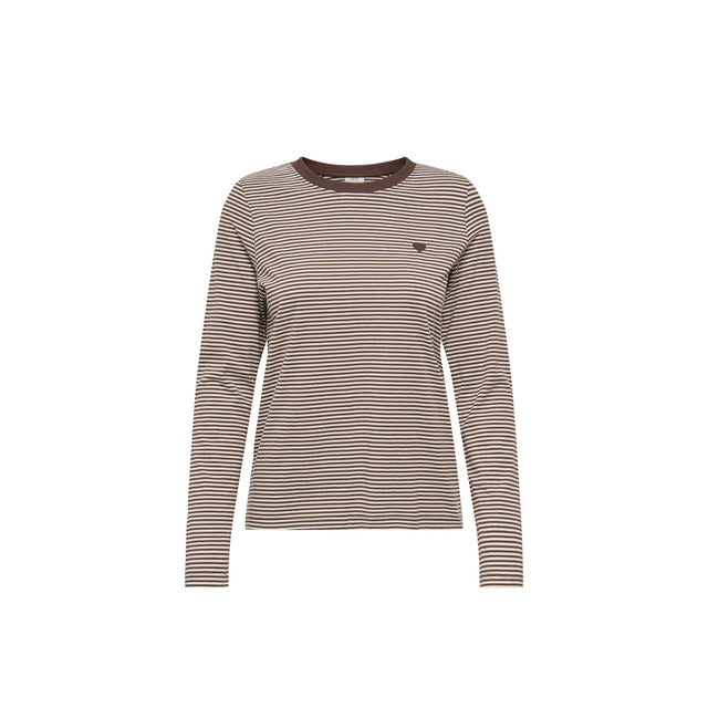 JDY – JDYPISA – Langärmliges Oberteil mit Print