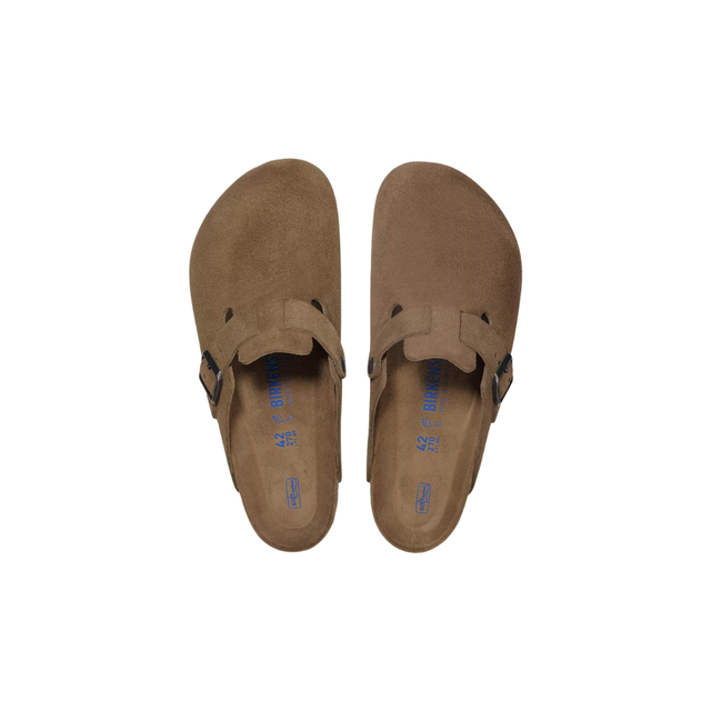 Birkenstock Boston SFB