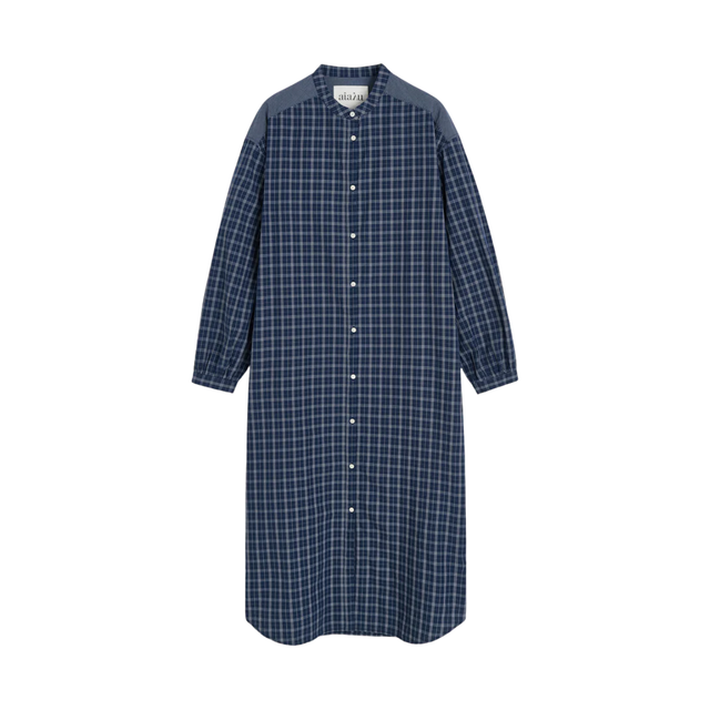 Aiayu Sani Dress Check