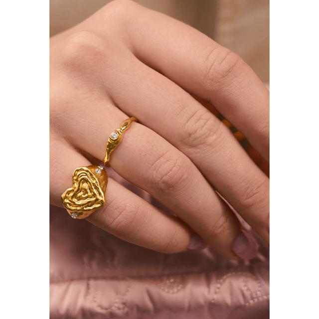 Maanesten Sani Ring