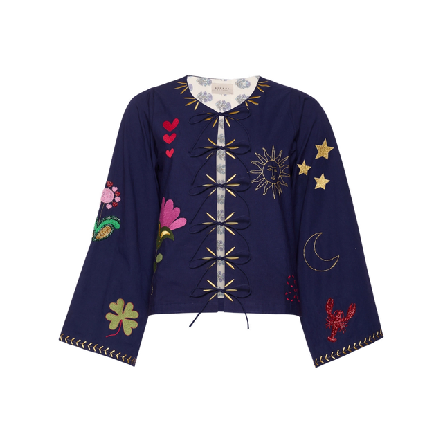 Sissel Edelbo Sophie Top