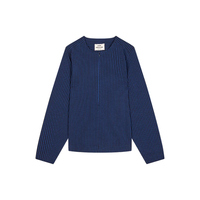 Mads Nørgaard Soft Crease Julie Shirt