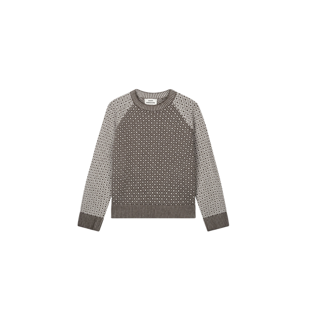 Mads Nørgaard Super Wool Sofie Iceland Sweater