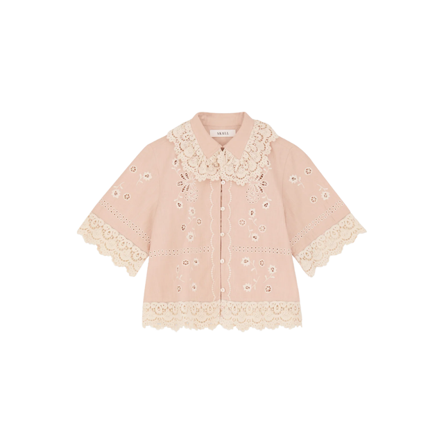 Skall Studio Talia Shirt