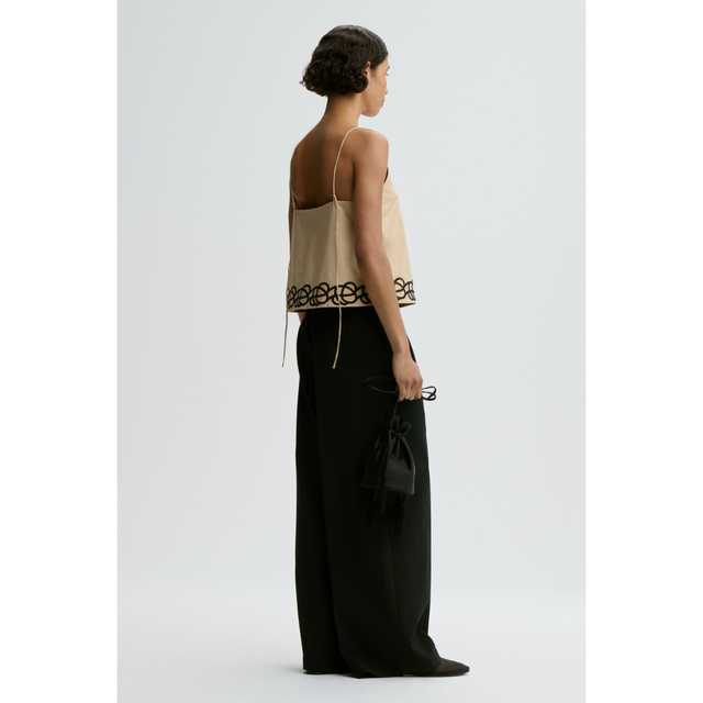 By Malene Birger Jennie