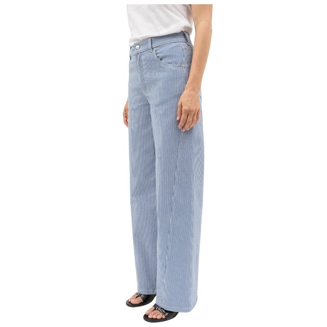 Mads Nørgaard Hictory Punk Christel Jeans