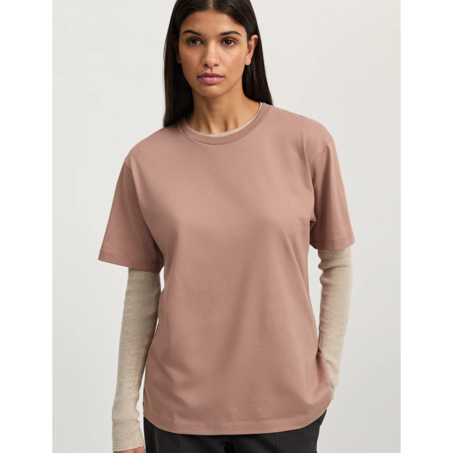 Aiayu Classic Circular Tee