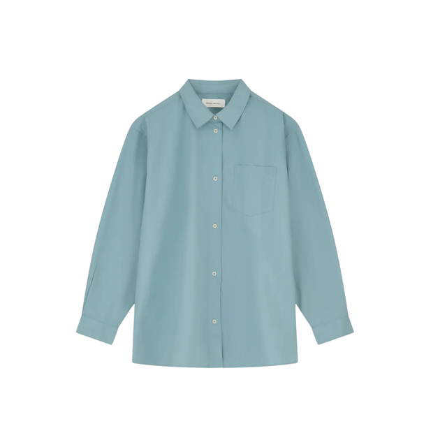 Skall Studio-Edgar Hemd