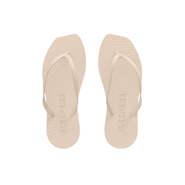 Sleepers Tapered