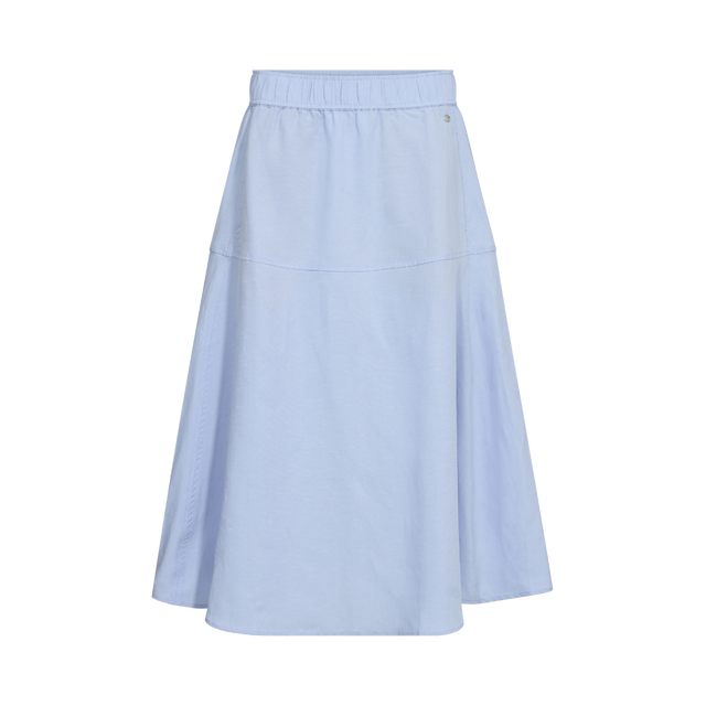 Smuk lyseblå Ellaja Alexis nederdel fra Mos Mosh - front