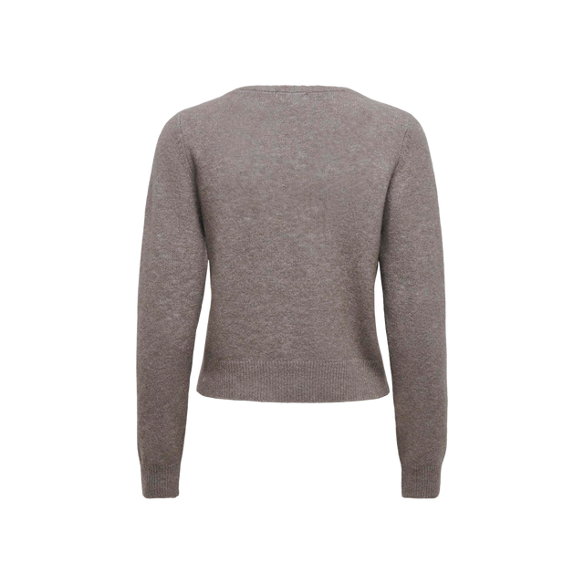 JDY Francie L/S V-Neck Cardigan