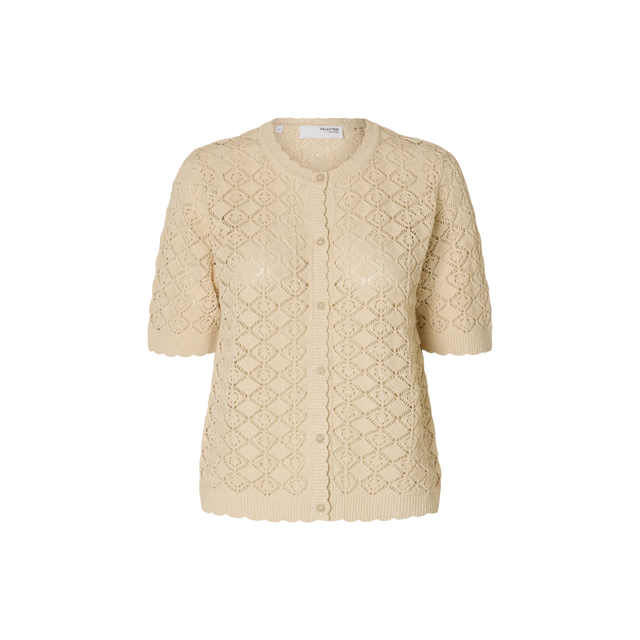 Selected Femme – Sofia – Strickjacke