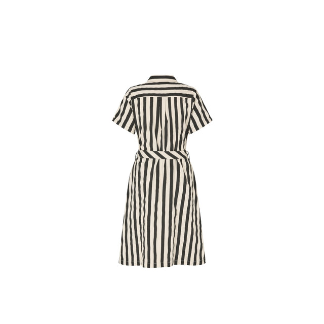 Lollys Laundry Tüll-Midikleid SS