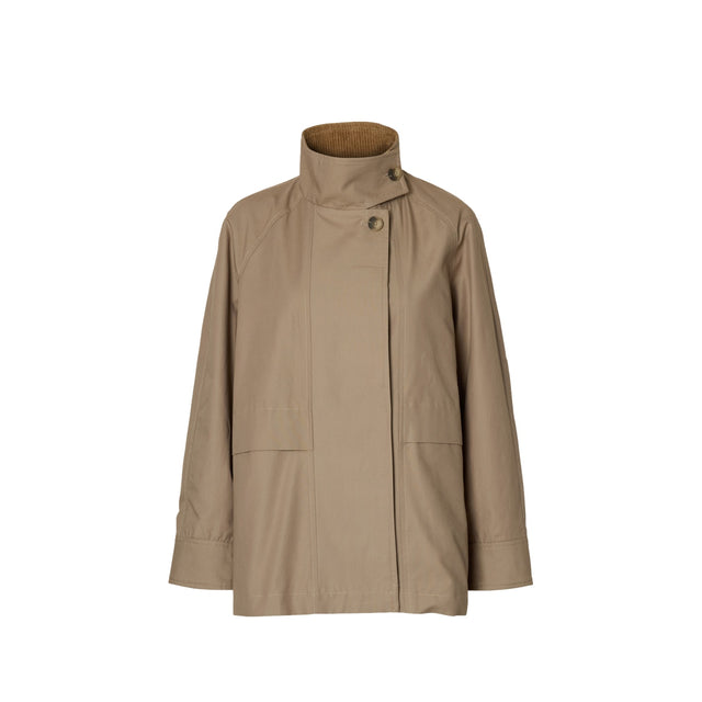 AUSGEWÄHLTE DAMEN Slfkylie Jacke