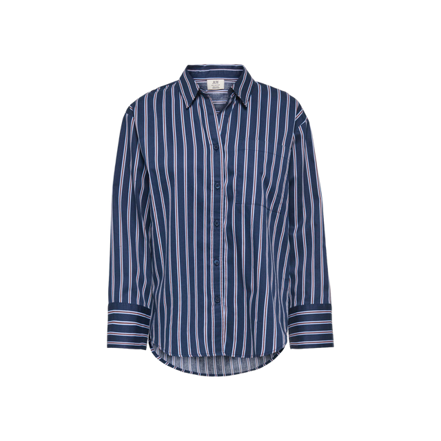 JDY Willow L/S Shirt