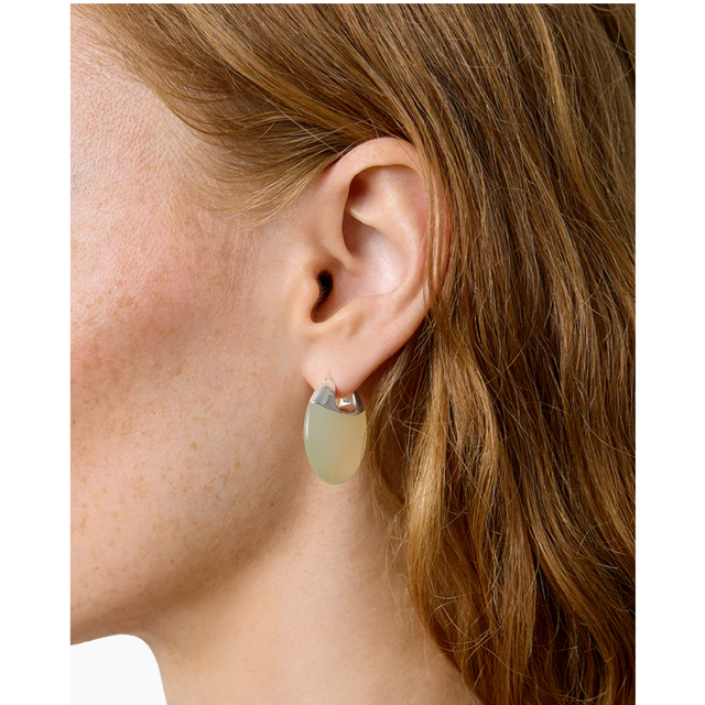 Lié Studio The Erin Earrings