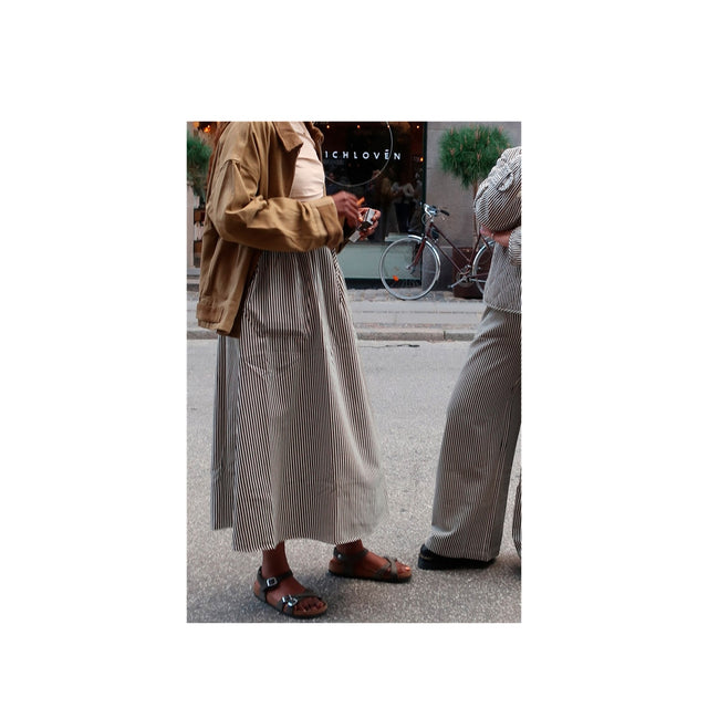 Lollys Laundry AkaneLL Maxi Skirt