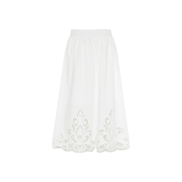La Rouge Bea Skirt