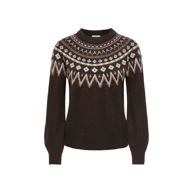 JDY Junie L/S Pullover Knit