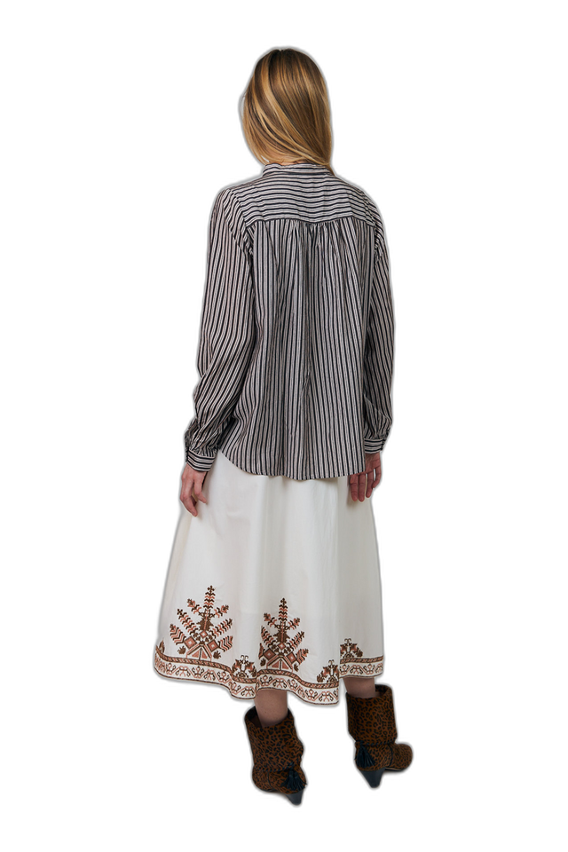 Lollys Laundry Lari Shirt LS
