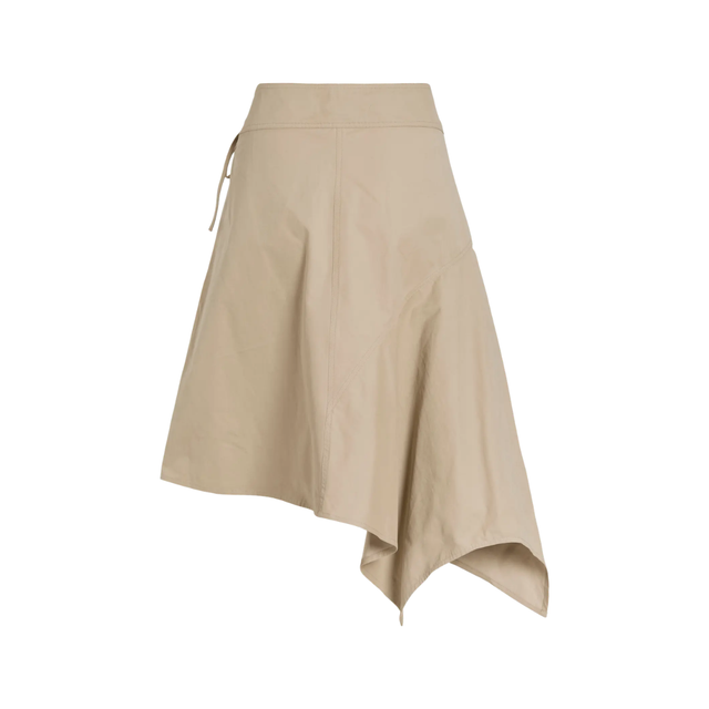 VILA Lendy Skirt