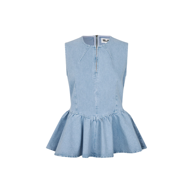 Baum und Pferdgarten Merja