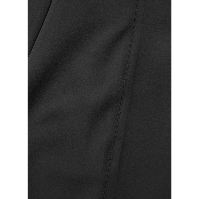 Mads Nørgaard Stretchy Nylon Roberta Skirt