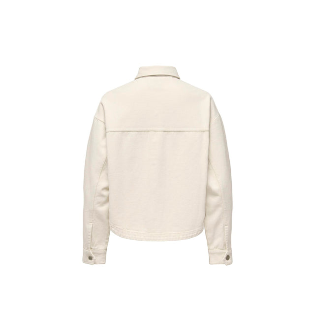 JDY Noma L/S Shacket WVN