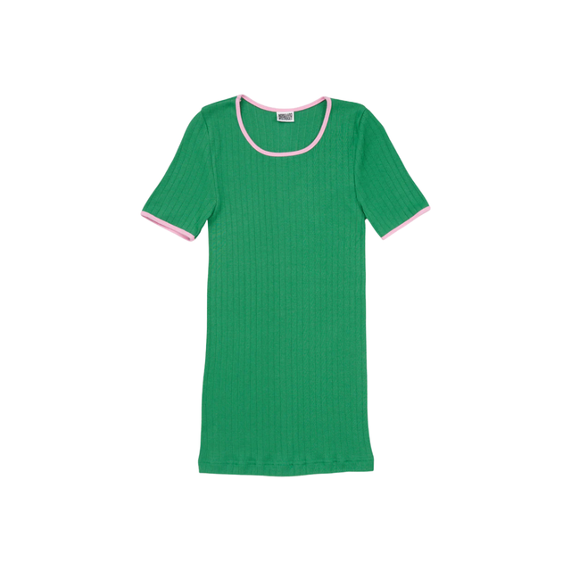 Nørgaard på Strøget 101 Short Sleeve