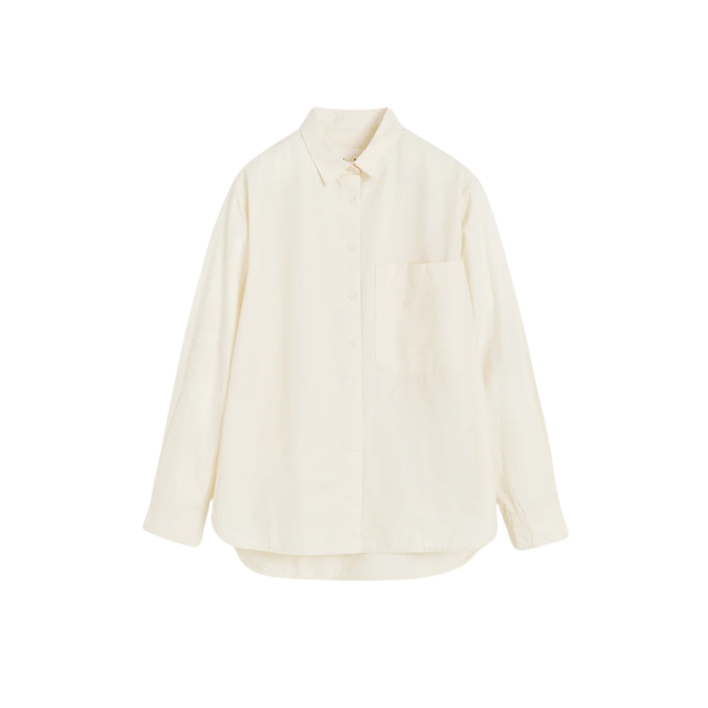 Aiayu Lynette Shirt