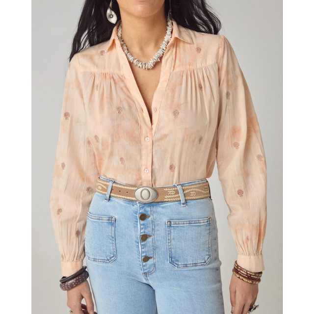 Maison Hotel Rani Shirt