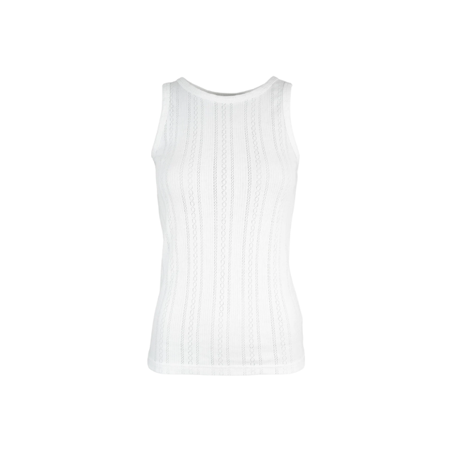 La Rouge Lotus Singlet