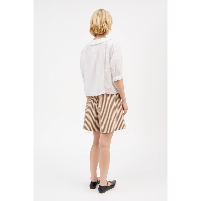 Skall Studio Vetiver Shorts