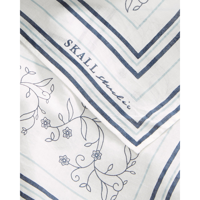 Skall Studio Skall Classic Scarf 55x55