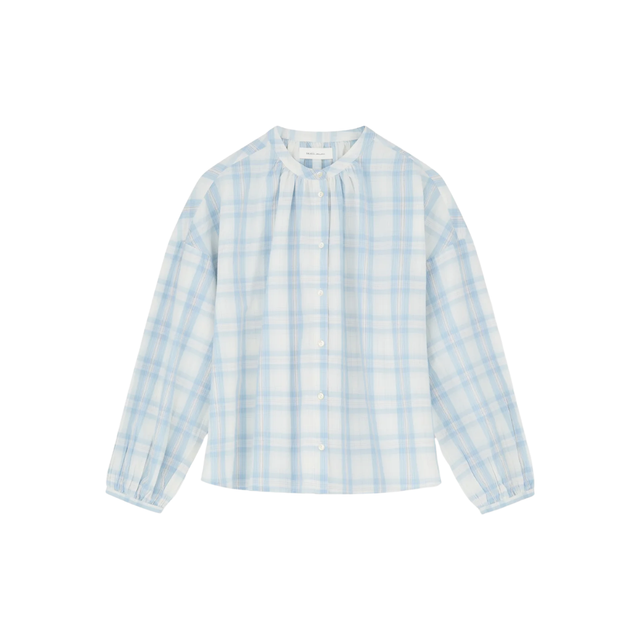 Shell Studio Cilla Hemd