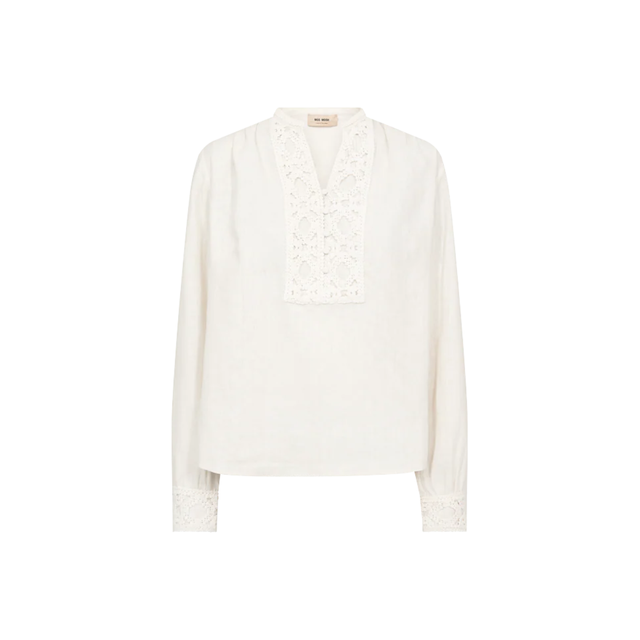 Mos Mosh-Evanda Bluse
