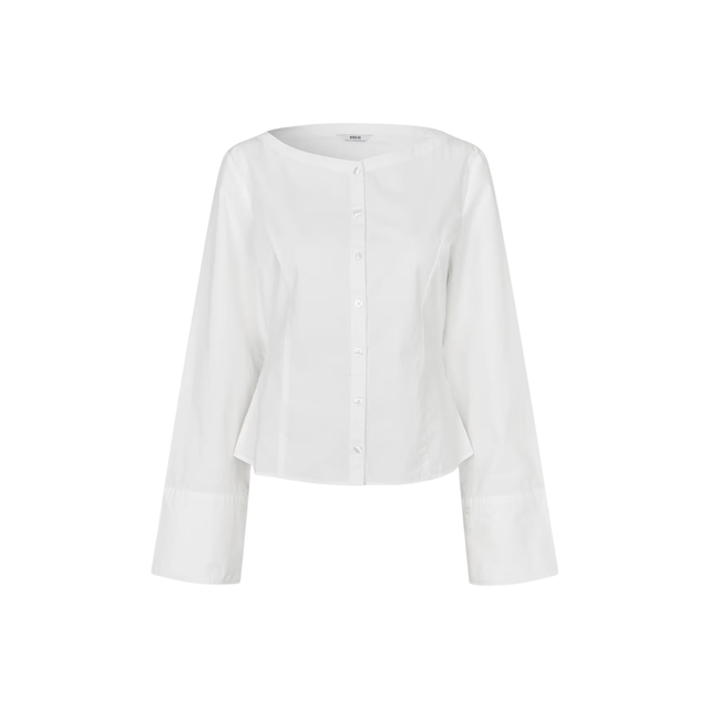 Envii Enweb LS BN Shirt