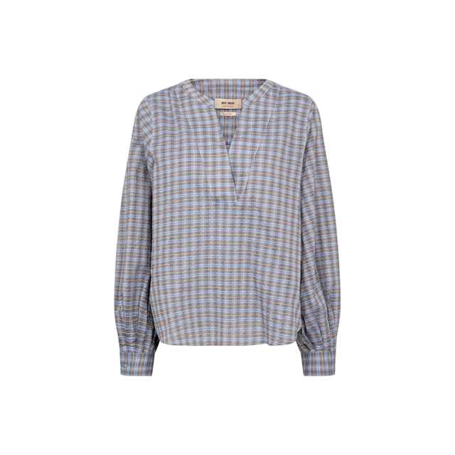 Mos Mosh-Yen Karobluse