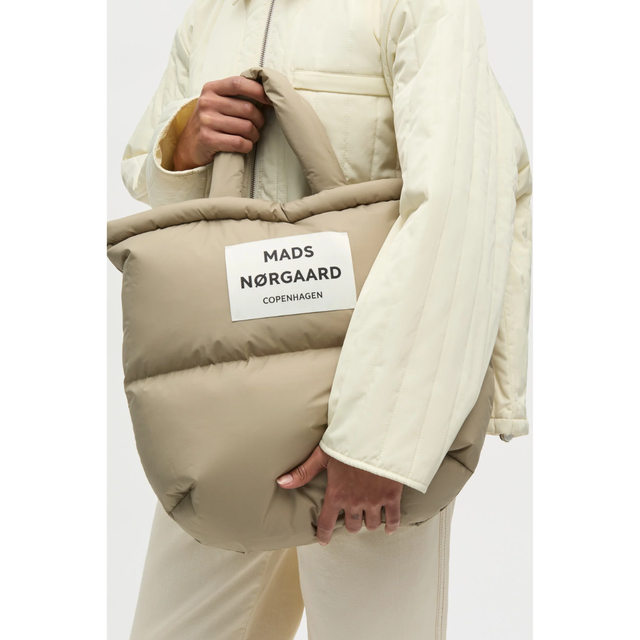 Mads Nørgaard Light Ripstop Kissentasche