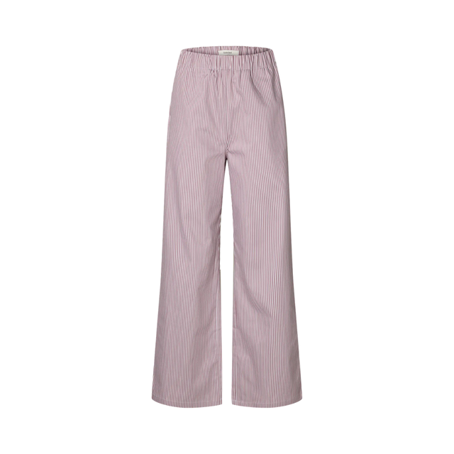 Selected Women Romie MW Wide Pant Noos